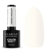 Claresa uv led gellak 5ml autumn crush 1