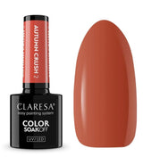 Claresa uv led gellak 5ml autumn crush 2
