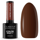 Claresa UV LED Gel Polish 5ml Autumn Crush 3