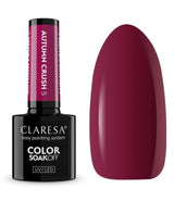 Claresa uv led gellak 5ml autumn crush 5