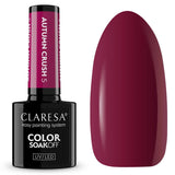 Claresa UV LED Gel Polish 5ml Autumn Crush 5