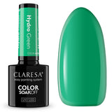 Claresa UV LED Gel Polish 5ml Colour Alchemy - Hydro Green