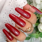 Claresa UV LED Gel Polish 5ml Dusty Rose 4