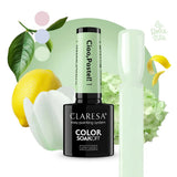 Claresa UV LED Gel Polish 5ml Ciao Pastel 1