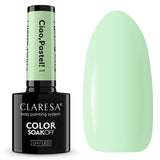 Claresa UV LED Gel Polish 5ml Ciao Pastel 1