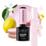 Claresa UV LED Gel Polish 5ml Ciao Pastel 8