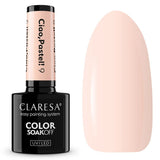 Claresa UV LED Gel Polish 5ml Ciao Pastel 9