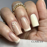 Claresa UV LED Gel Polish 5ml Ciao Pastel 10
