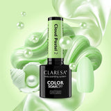 Claresa UV LED Gel Polish 5ml Cloud Pastel 2