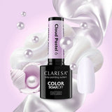 Claresa UV LED Gel Polish 5ml Cloud Pastel 6