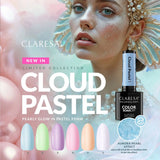 Claresa UV LED Gel Polish 5ml Cloud Pastel 6