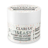 Claresa Keratin Soft Easy Builder Gel Moon Sugar 12g.