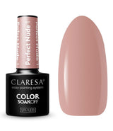 Claresa UV LED Gelak 5ml Perfecto Nude 1