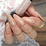Claresa Esmalte Gel UV LED 5ml Perfect Nude 5