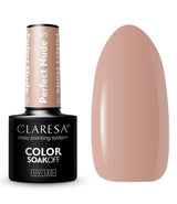 Claresa UV LED Gelak 5ml Perfecto Nude 5