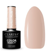 Claresa UV LED Gelak 5ml Perfecto Nude 6