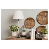 Clayre Eef Stolp 6GL3367 Black 17x28 cm