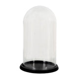 Clayre eef bell jar 6gl3476 transparent 23x38 cm