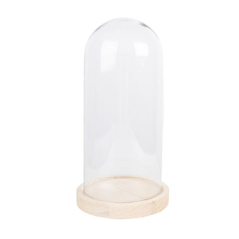 Clayre Eef Stolp 6Gl4039 brong 13x26 cm