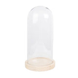 Clayre Eef Stolp 6Gl4039 brong 13x26 cm