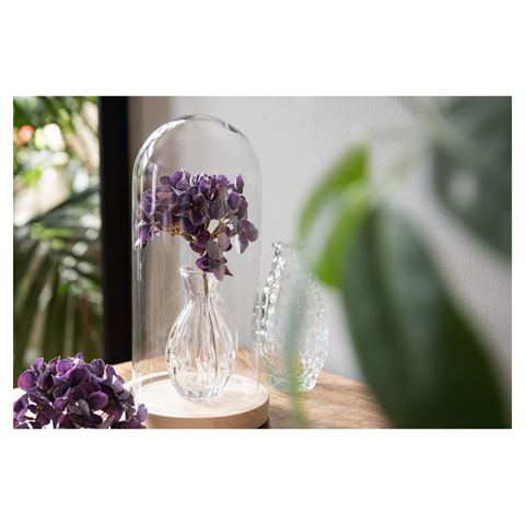 Clayre Eef Stolp 6Gl4039 brong 13x26 cm