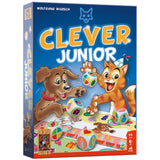 999 Spiller 999 Spiller clever Junior Wierfel Spill