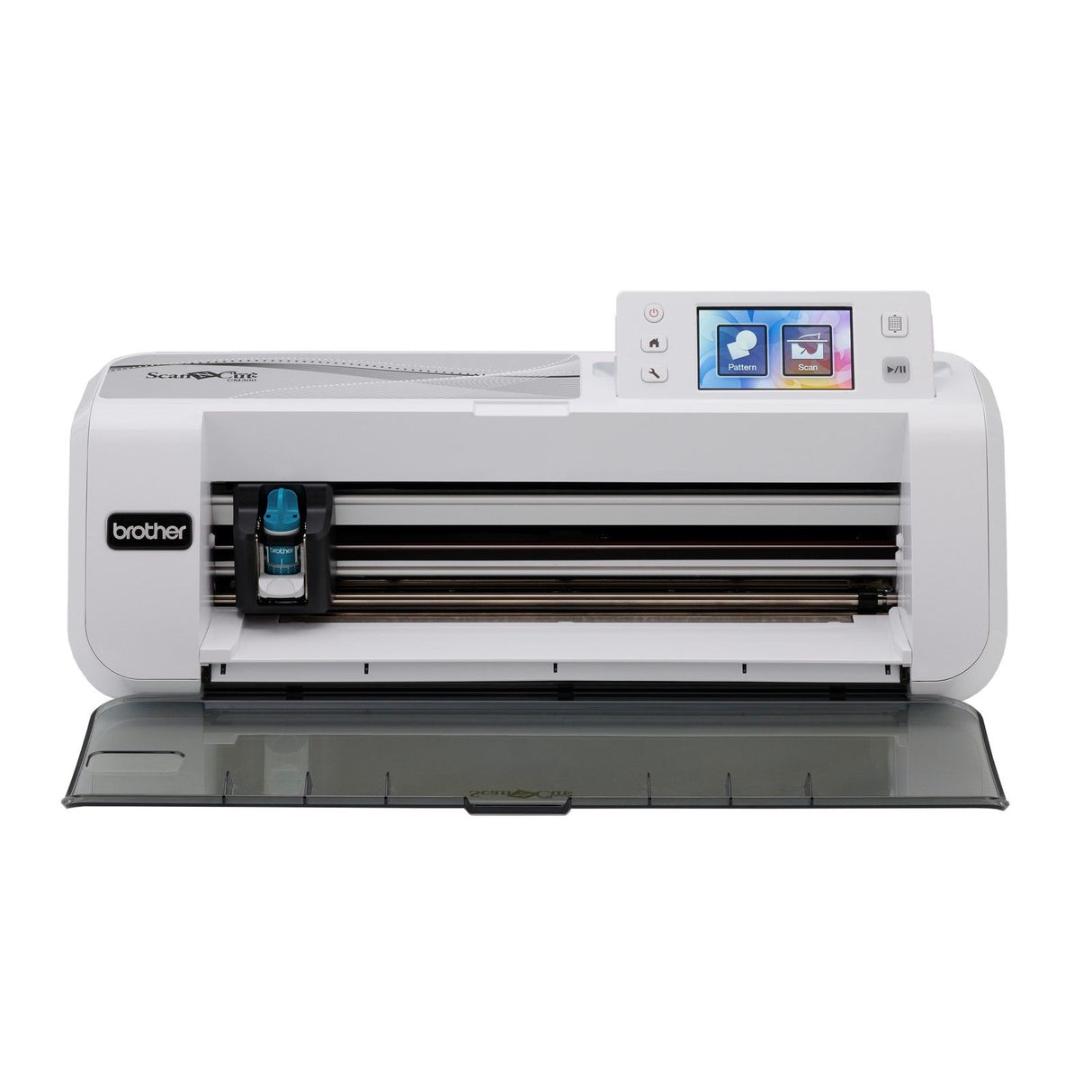 Brother • scanncut snijplotter cm300