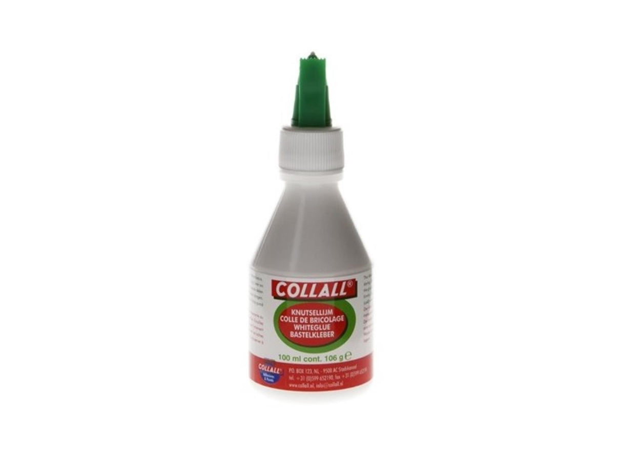 Quantore craft glue collall bottle 100ml