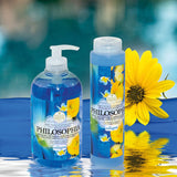 Nesti dante philosophia gel doccia al collagene 300ml