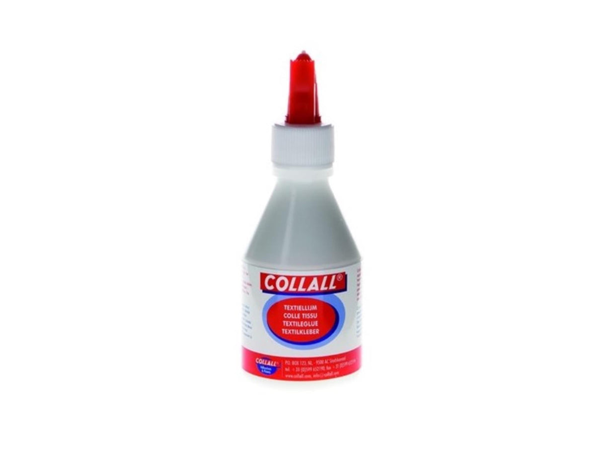 Quantore textile adhesive collall 100ml