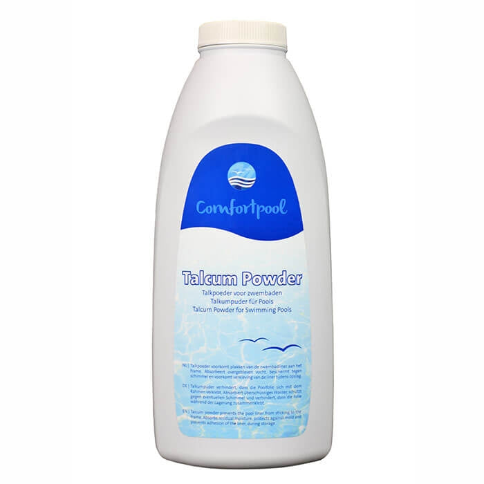 Comfort pool Talk powder