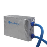 Comfortpool de calor de calor de calor Eco+ 12