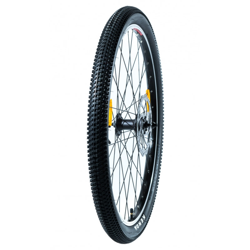 Komplett viischt Rad 26 Cross Max Disc