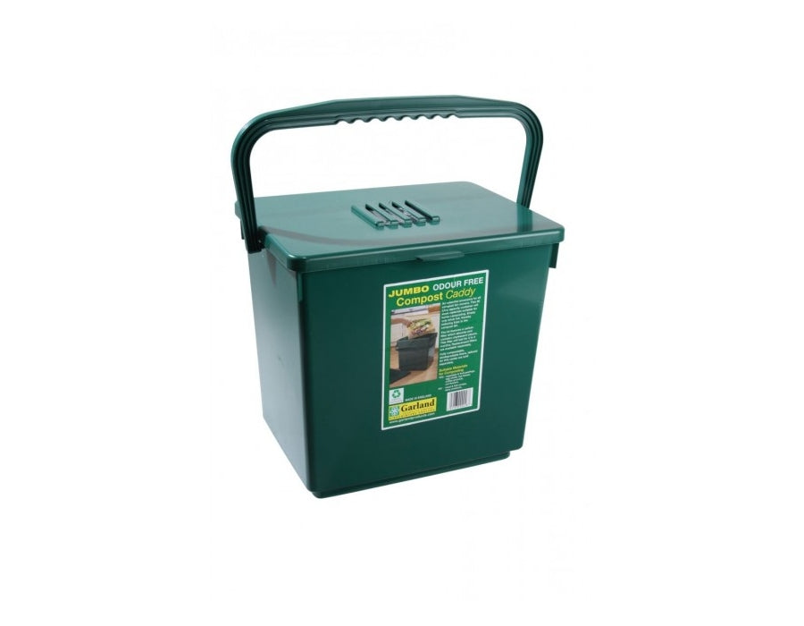 Garland GFT box with scent filter Jumbo 30L