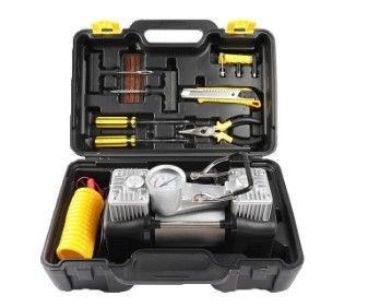 TOPGEAR COMPRESSOR 12 V VOLT