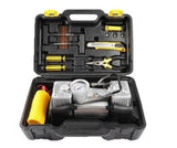 Topgear compressor 12 volt