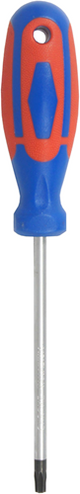 Destornillador torx con-p cpt312925 tx25