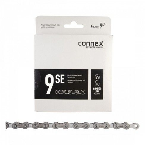 Collar Connex 9 Speed ​​9SE | Bicicleta electrónica 136s
