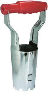 Macetero automático para bulbos de flores Connex - flor42770