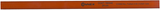 Connex potlood 24cm droog hout 10st - coxt780540