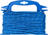 Connex pp touw 4mm 30kg fluo bl haspel 20m - dy2701855