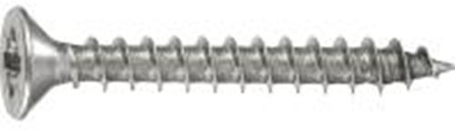 Connex pz-schroef 3.5x20 30st a2 - ky3173520