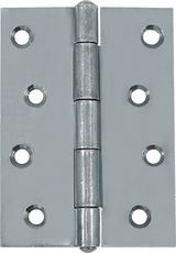 Connex scharnier 100x75mm bvz - dyb2006181