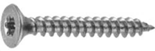 Tornillo connex tx 2.0x10 200uds bv - ky3242010