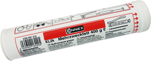 Грес Connex универсална 400гр - cox591310