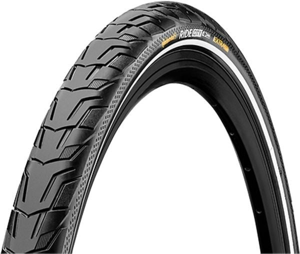 Kontinentální vnější páska Ride City 28 x 1 4 x 3 4 (32-622) černá