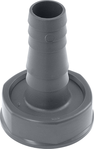Cornat attacco lavello piletta 6+4 - tec356400r