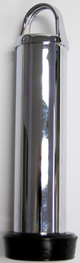 Prepadová vaňa Cornat 120mm 304 ch - t323004