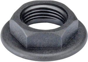 Cornat locknut 1/2 - tec351902