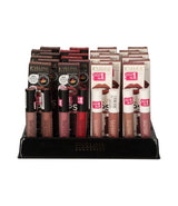 Eveline Oh! My Lips Liquid Matt Lipstick Lipiner Display various 32 pieces